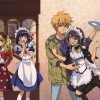 Kaichou wa Maid-sama!