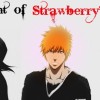 Fight of Strawberry's Heart - 1. kapitola